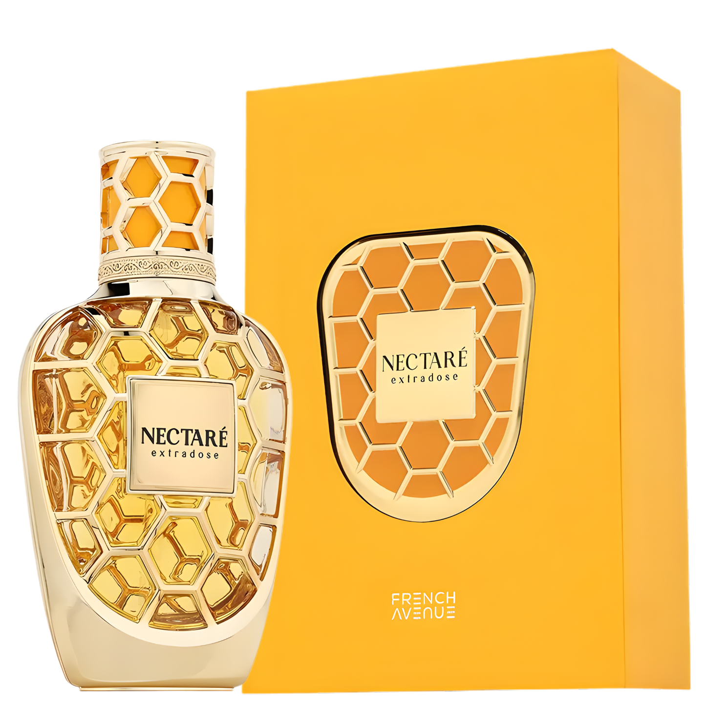 French Avenue Nectare Extradose 90ml Extrait de Parfum