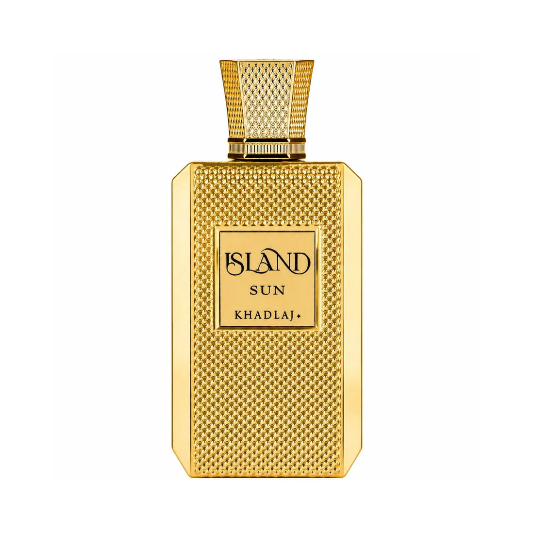 Khadlaj Island Sun Extrait de Parfum 100ml