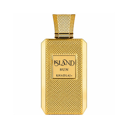 Khadlaj Island Sun Extrait de Parfum 100ml