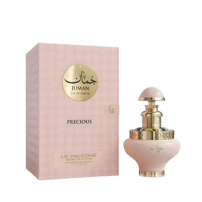 Le Falcone Juman Precious Eau de Parfum 100ml