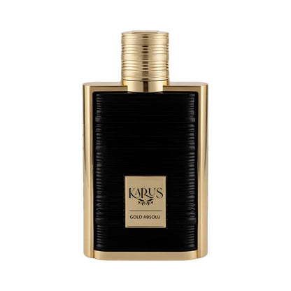 Karus Gold Absolu Perfume 100ml EDP Khadlaj