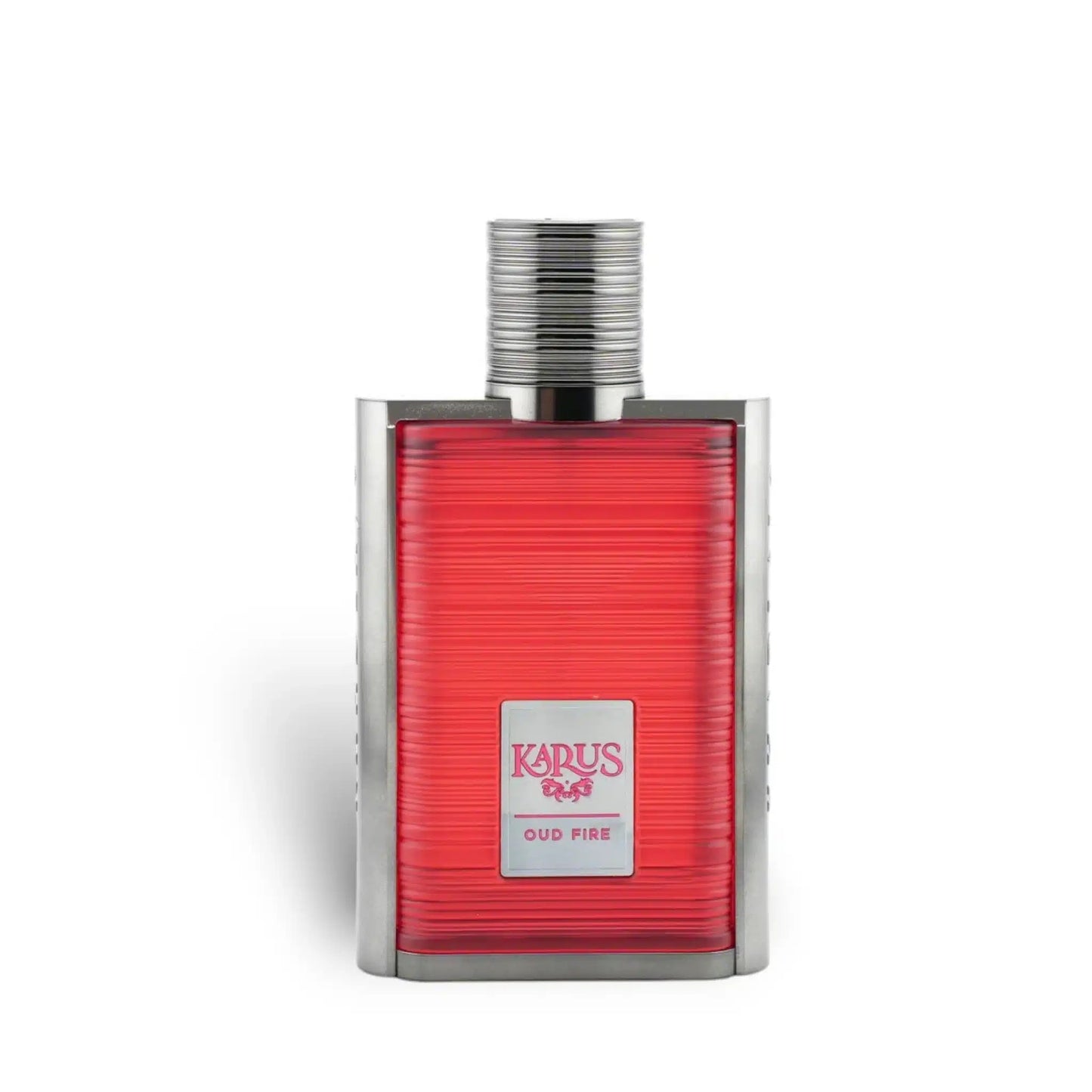 Karus Oud Fire 100ml EDP by Khadlaj