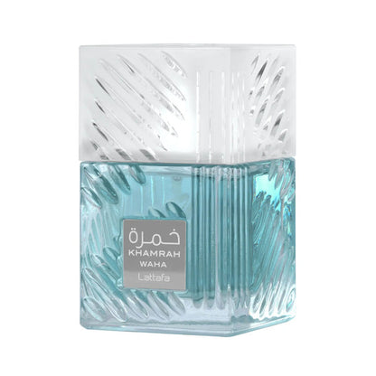 Lattafa Khamrah Waha Eau de Parfum 100ml