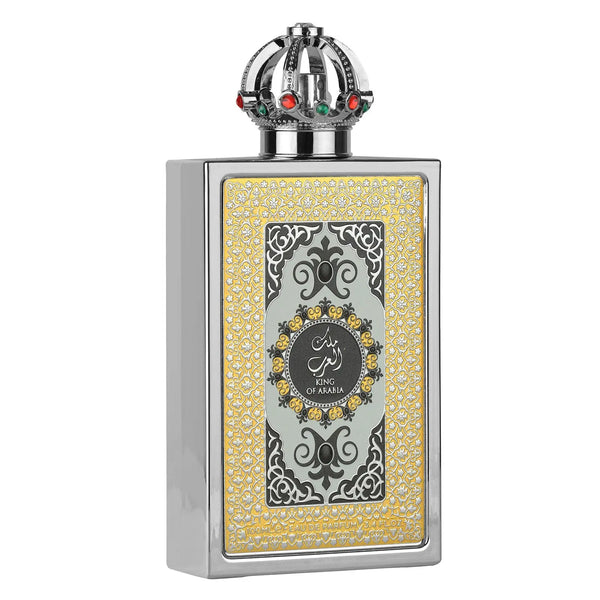 King of Arabia by Lattafa Pride EDP 100ml