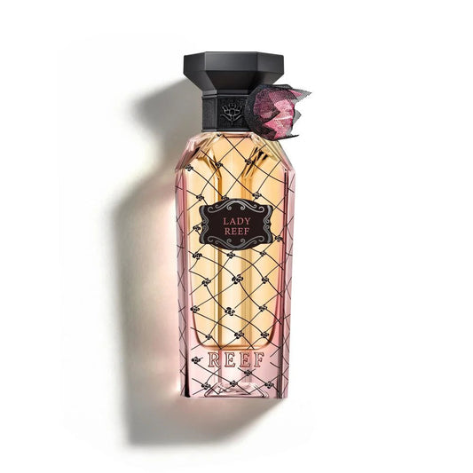 Lady Reef Eau de Parfum 100ml
