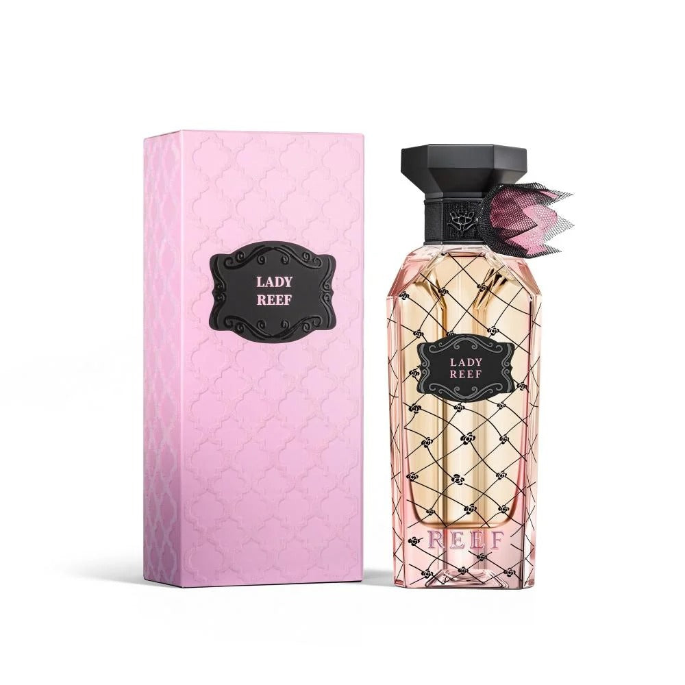 Lady Reef Eau de Parfum 100ml