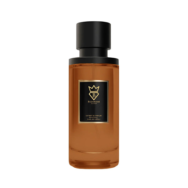 Bujairami Legacy Extrait de Parfum 100ml