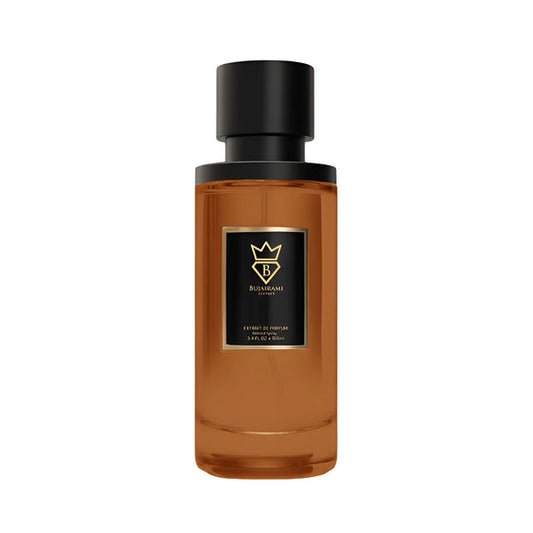 Bujairami Legacy Extrait de Parfum 100ml
