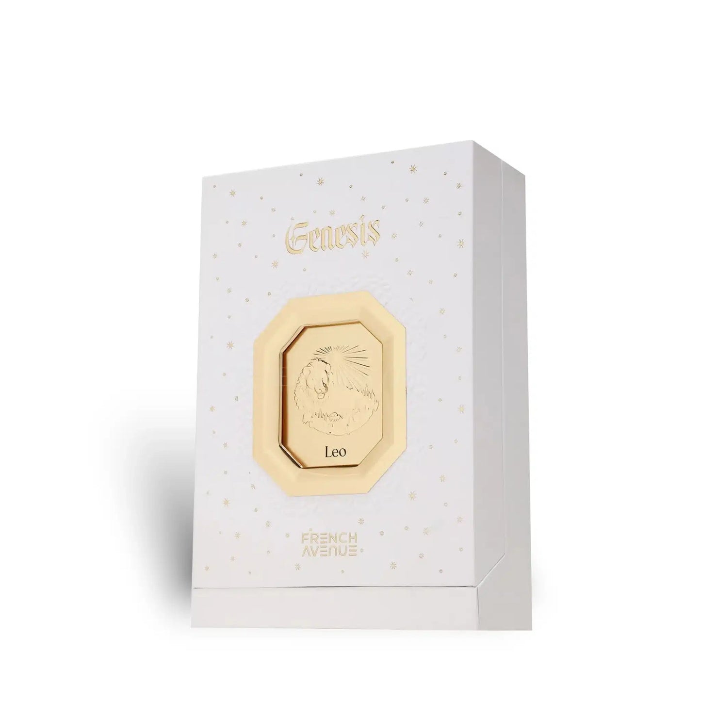 Leo (Genesis Collection) 90ml EDP by French Avenue