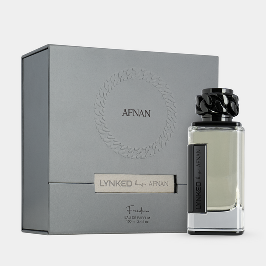 Afnan Lynked Freedom Eau de Parfum 100ml