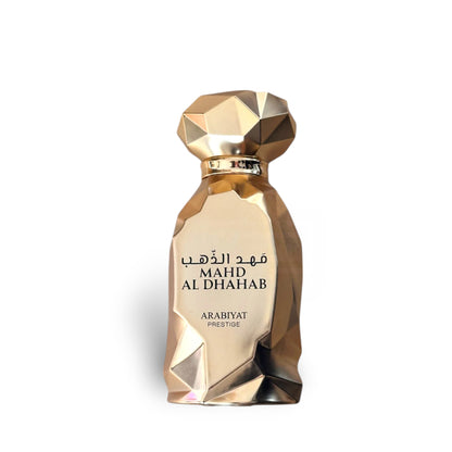 Mahd Al Dhahab 100ml EDP by Arabiyat Prestige