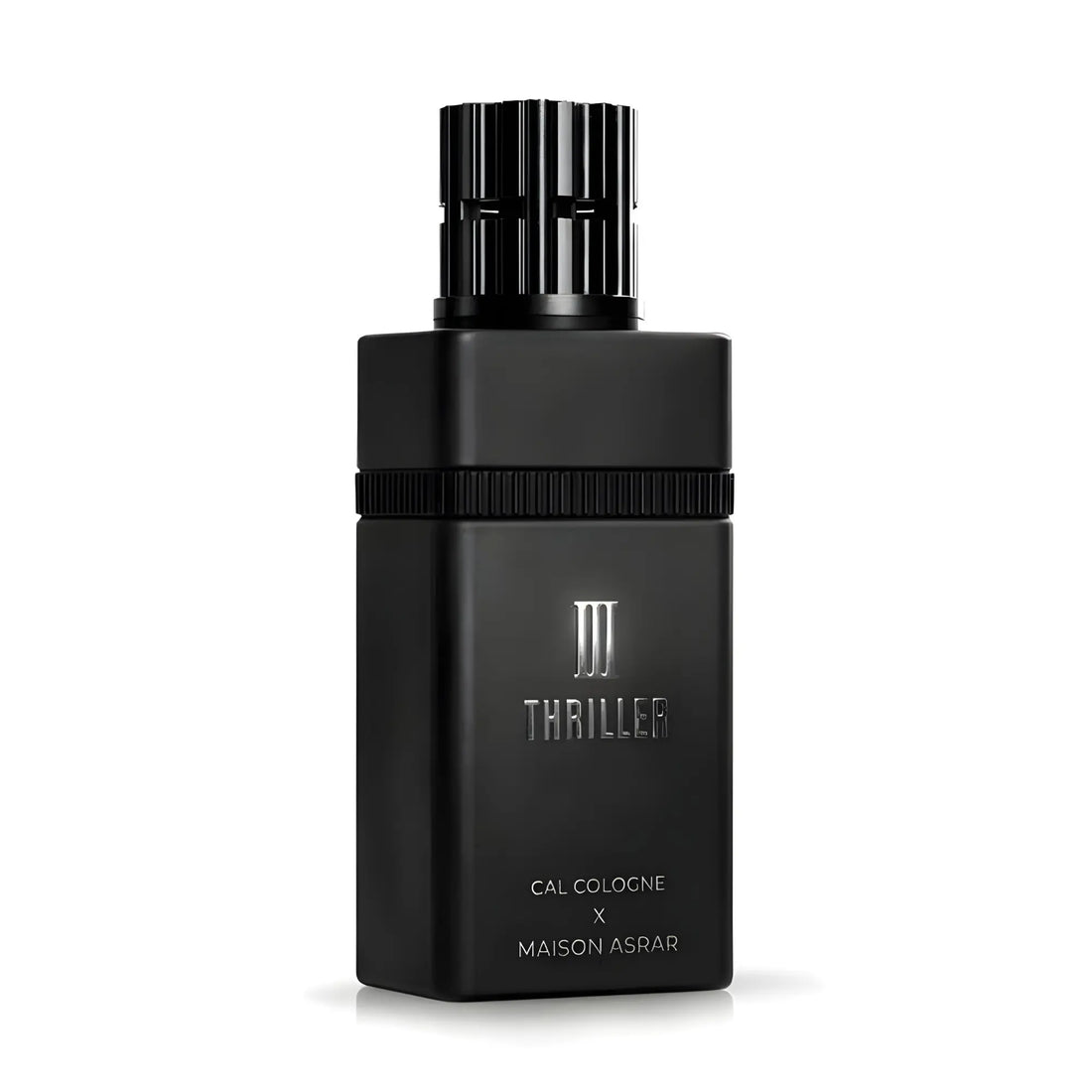 Maison Asrar X Cal Cologne III Thriller EDP 100ml
