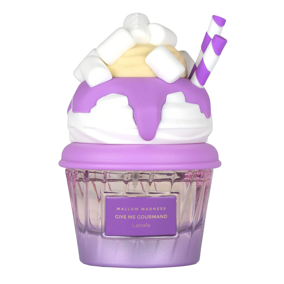Lattafa Mallow Madness Eau de Parfum 75ml
