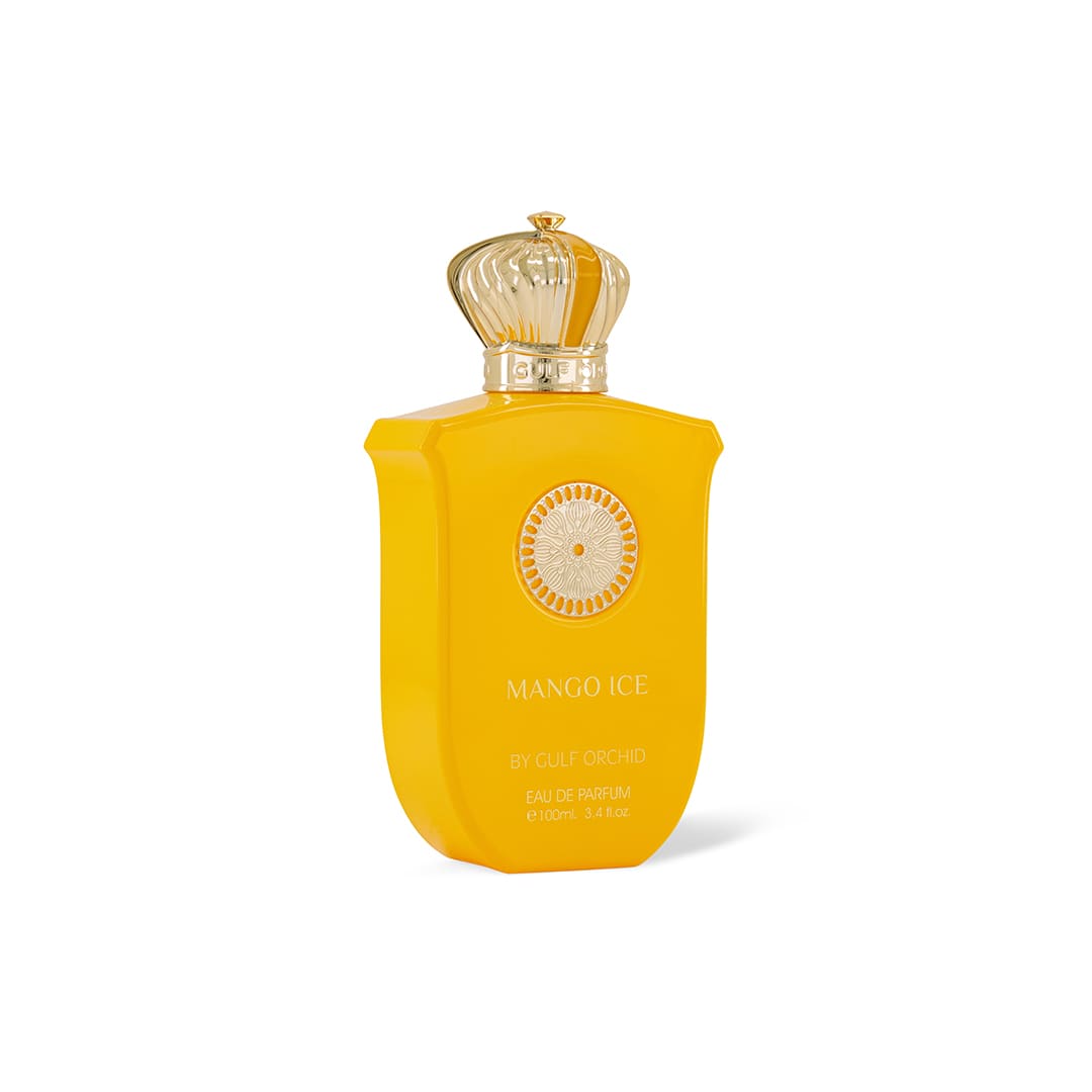 Mango Ice Eau de Parfum By Gulf Orchid 100ml