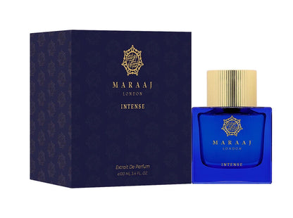 Maraaj Intense Extrait De Parfum 100ml Inspired by Regent Leather