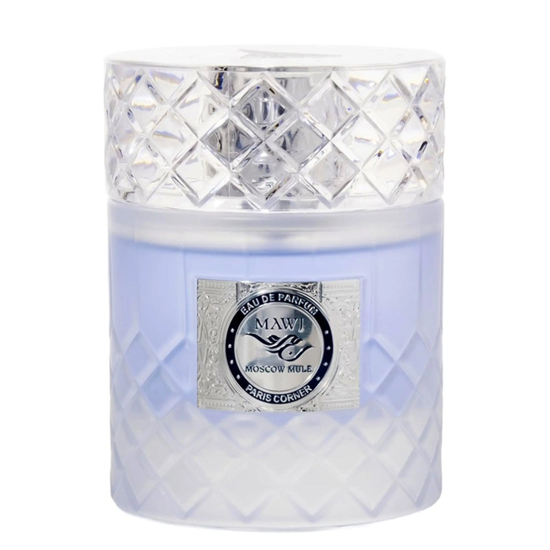 Paris Corner Mawj Moscow Mule Eau de Parfum 100ml