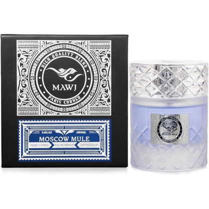 Paris Corner Mawj Moscow Mule Eau de Parfum 100ml