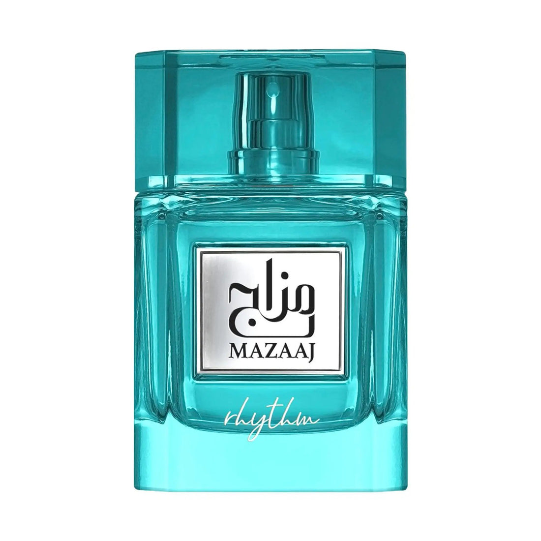 Zimaya Mazaaj Rhythm Eau de Parfum 100ml