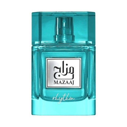 Zimaya Mazaaj Rhythm Eau de Parfum 100ml