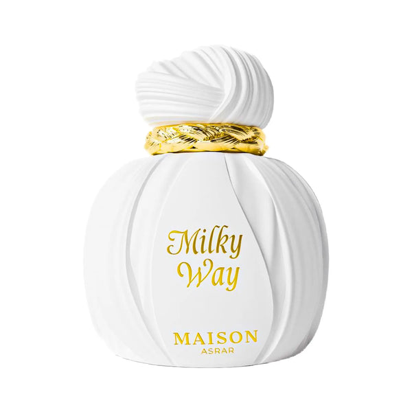 Maison Asrar Milkyway Eau de Parfum 100ml