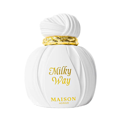 Maison Asrar Milkyway Eau de Parfum 100ml