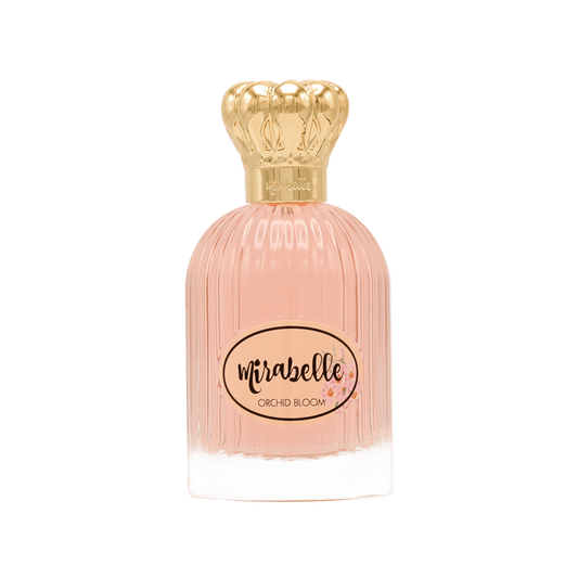 Mirabelle Orchid Bloom Eau De Parfum 100ml