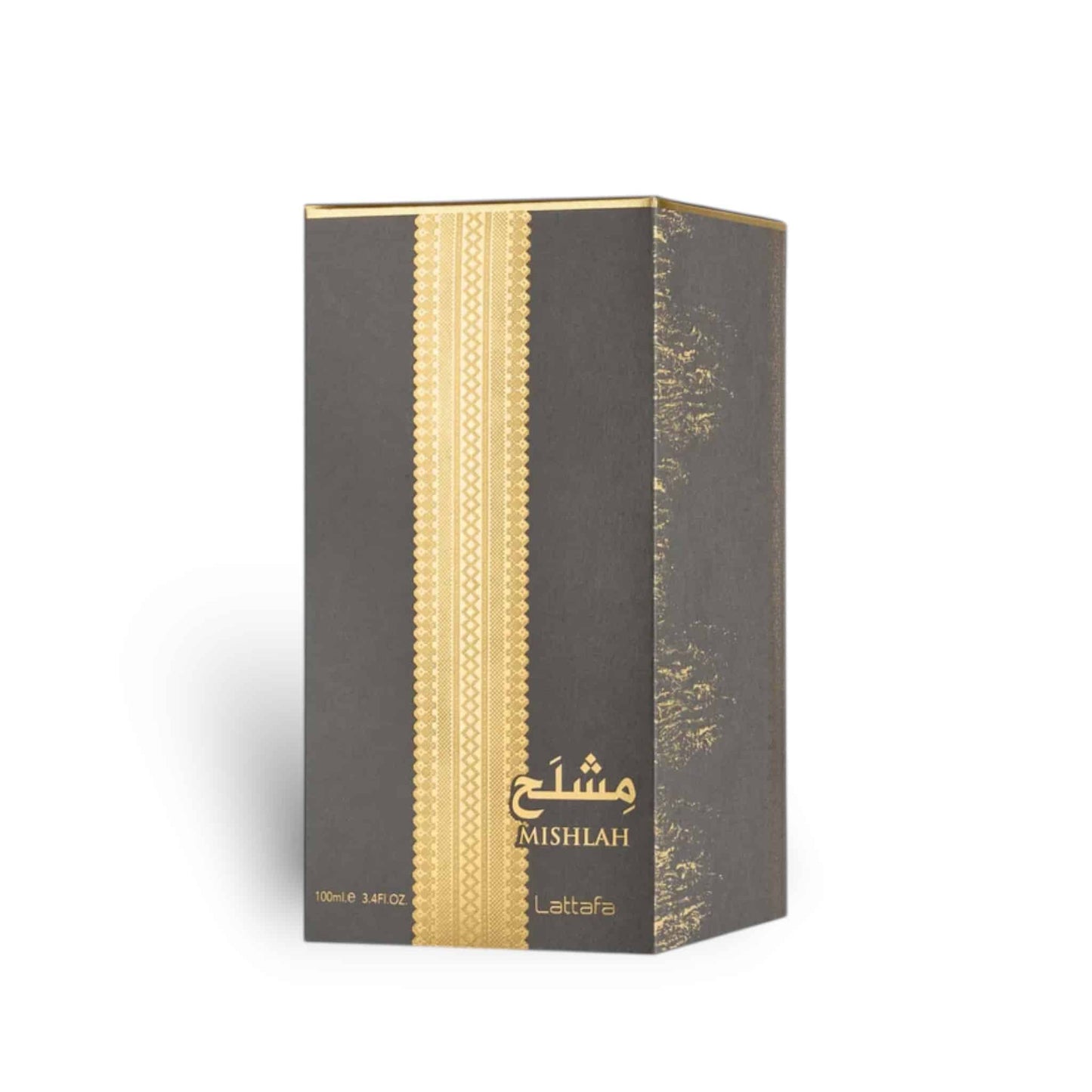 Mishlah 100ml EDP by Lattafa