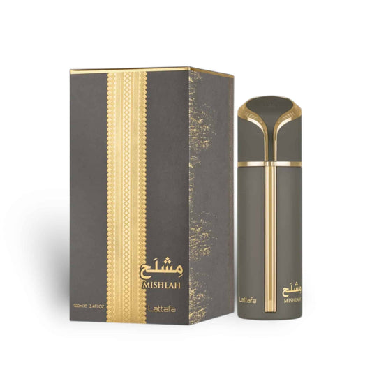 Mishlah 100ml EDP by Lattafa