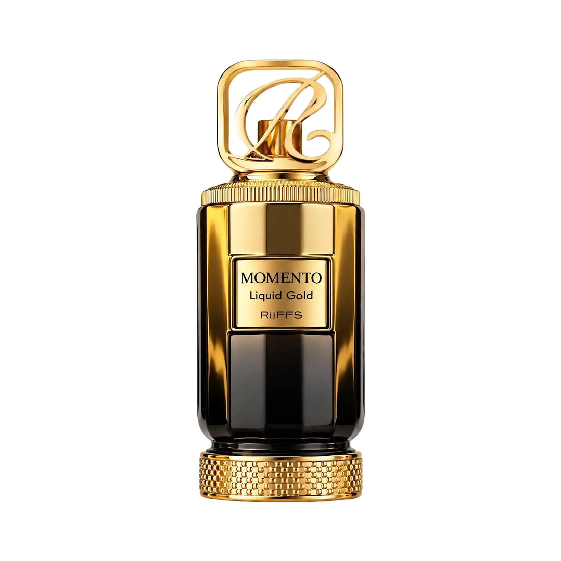 Riiffs Momento Liquid Gold Extrait de Parfum 100ml