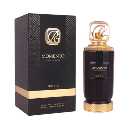 Riiffs Momento Extrait de Parfum 100ml