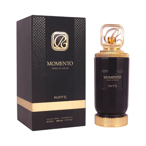 Riiffs Momento Extrait de Parfum 100ml