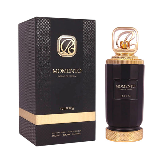 Riiffs Momento Extrait de Parfum 100ml