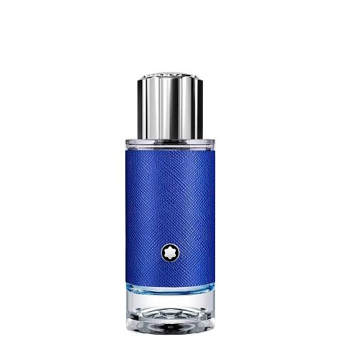 Mont Blanc Explorer Ultra Blue For Men 30ml Eau De Parfum Spray