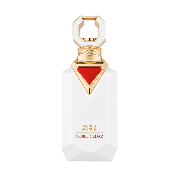 Noble Cedar Perfume 100ml EDP French Avenue