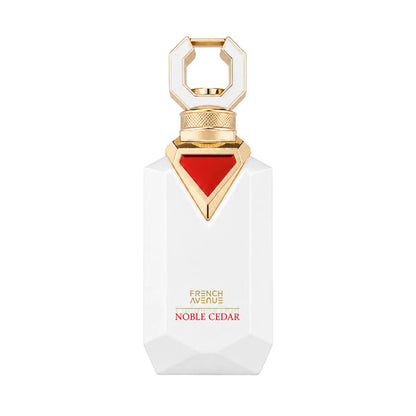 Noble Cedar Perfume 100ml EDP French Avenue