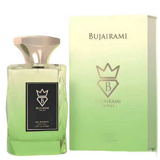 Bujairami Oasis Eau de Parfum 100ml