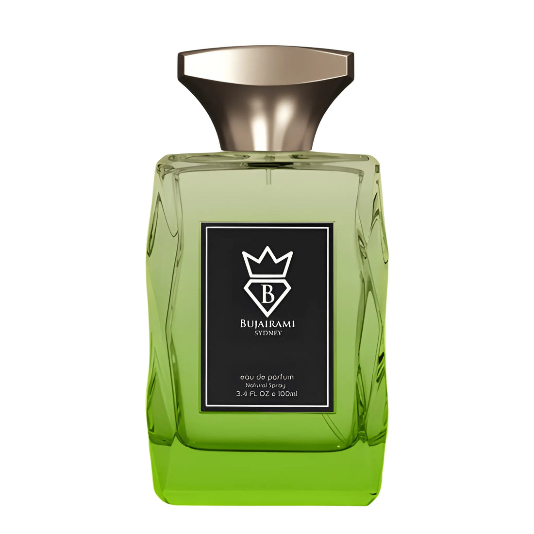 Bujairami Oasis Eau de Parfum 100ml