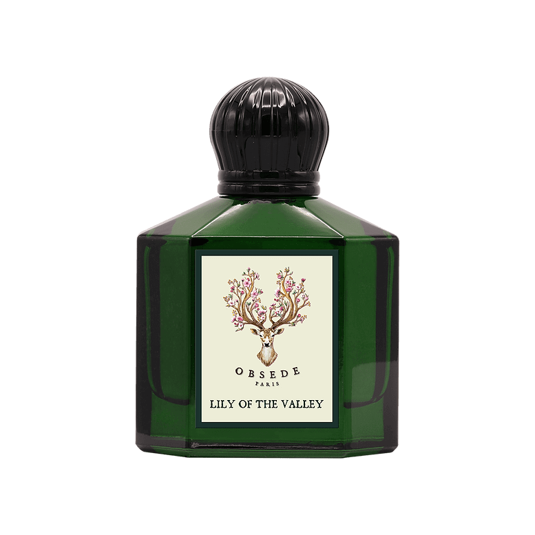 Obsede Lily of the Valley Eau De Parfum 100ml