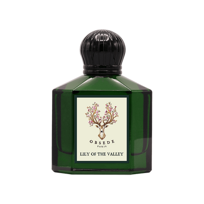 Obsede Lily of the Valley Eau De Parfum 100ml