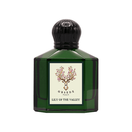 Obsede Lily of the Valley Eau De Parfum 100ml