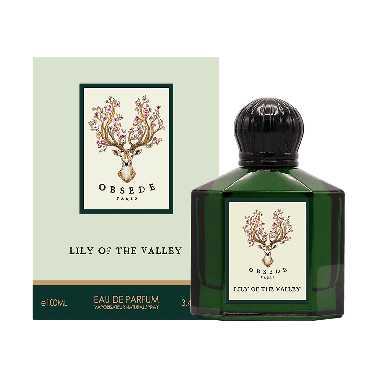Obsede Lily of the Valley Eau De Parfum 100ml