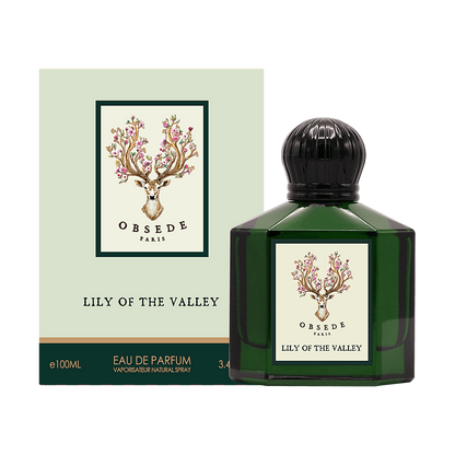 Obsede Lily of the Valley Eau De Parfum 100ml