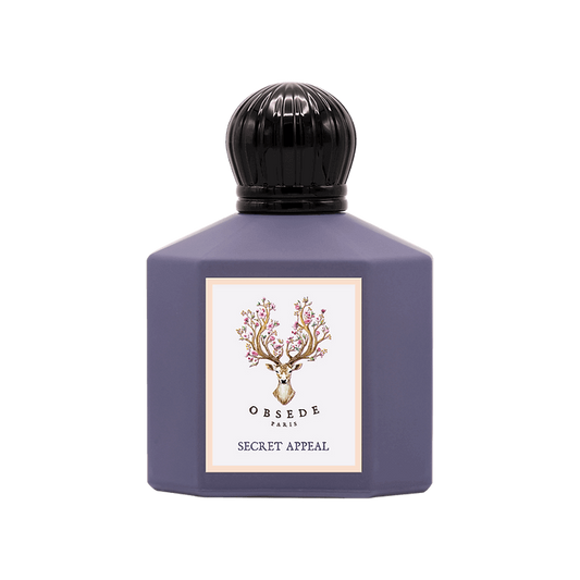 Obsede Secret Appeal Eau De Parfum 100ml