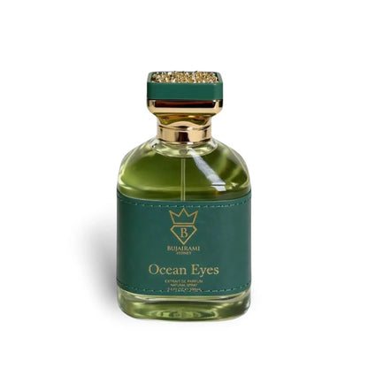 Ocean Eyes 100ml Extrait de Parfum by Bujairami