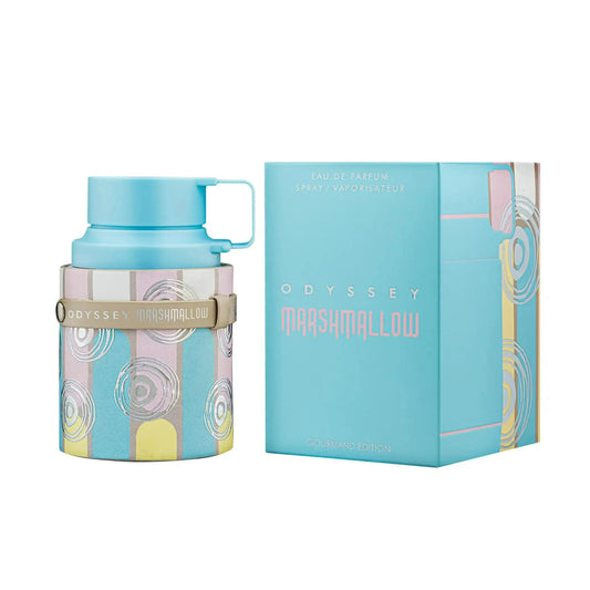 Armaf Odyssey Marshmallow Eau de Parfum 100ml