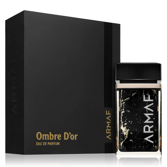 Ombre D’or 75ml EDP by Armaf
