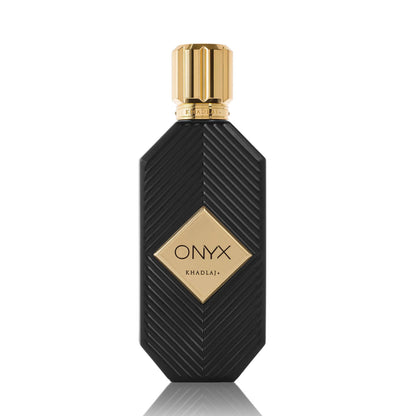 Khadlaj Onyx Gold Eau de Parfum 100ml