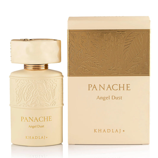 Khadlaj Panache Angel Dust Extrait de Parfum 100ml