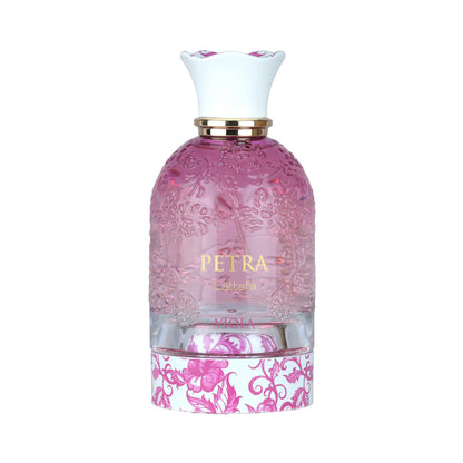 Lattafa Petra Viola Eau de Parfum 100ml