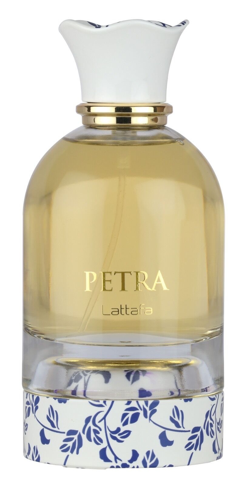 Petra 100ml EDP by Lattafa – Fragrancehub.co.uk